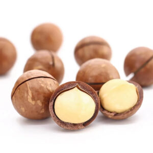 Hot Selling High Quality Cheap Price Roasted Macadamia Nuts From Kenya