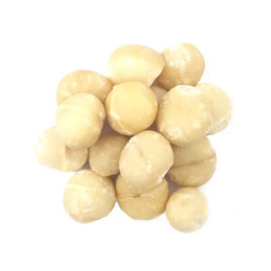 Organic Roasted Macadamia Nuts Factory Price Wholesale Raw Dried Food Macadamia Nuts