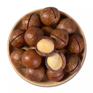 Hot Selling Big Size Macadamia Nuts From Kenya Exporter Macadamia Nuts International Standard Delicious Taste