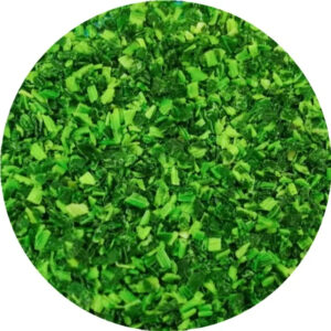 Hot Selling Bulk IQF Frozen Chopped Spinach Cubes Freezing Process BQF IQF Frozen Vegetables