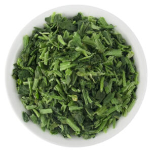 Freeze-dried Spinach Convenient Food Seasoning
