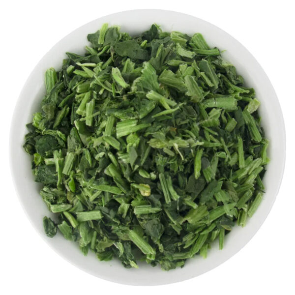 Freeze-dried Spinach Convenient Food Seasoning