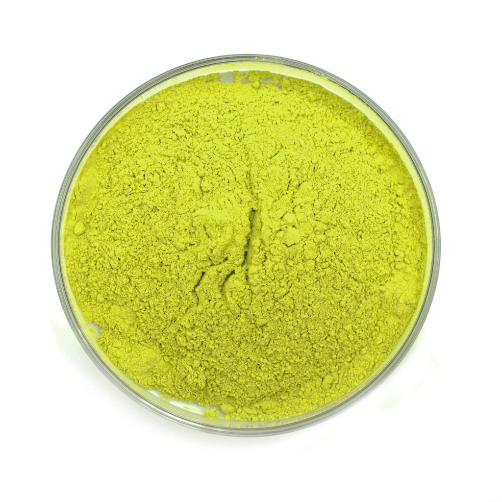 Bulk Spinach Freeze-Dried Powder