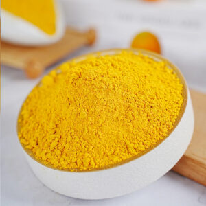 Factory Direct Sales of Organic Pure Natural Vegetable Powder Pumpkin Powder Wholesale Price