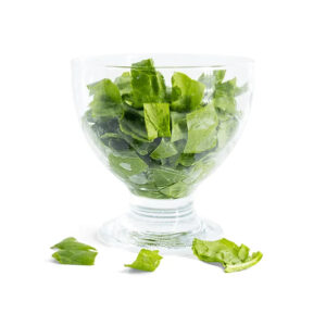 Frozen Spinach Premium Cut Vegetables for Easy Preparation and Nutritious Meals IQF Spinach