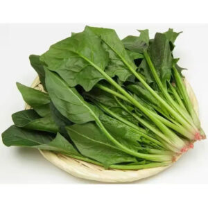 Rich in Nutrients HAPPC Kenya IQF Vegetables High Quality Chopped Cut Ball Spinach