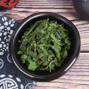 Professional Manufacturer High Quality Dried Spinach Pure Natural Organic Economical Dehydration Drying