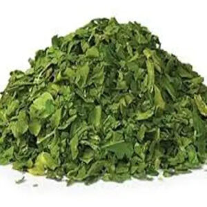 Dehydrated Spinach Flakes Dried Spinach Flakes Wholesale Best Selling Spinach Flakes Best Quality Single Vegetables Supplement
