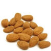 Almonds Almond Nuts Raw Bitter and Sweet Kernels Ships in Bulk California Almond Nuts - Image 2