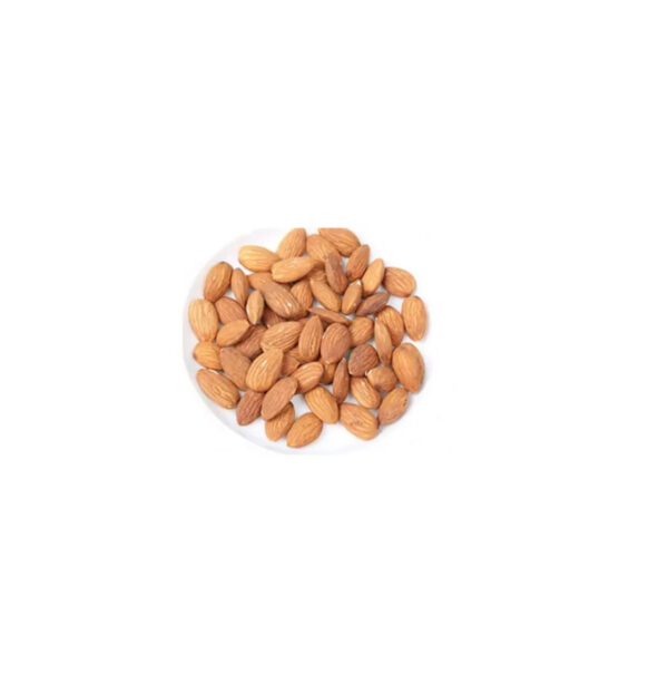 Premium Raw Almond Nuts Exquisite Taste and Quality Almond Nuts - Image 2