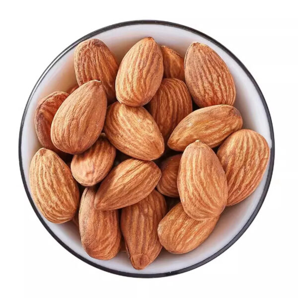 Top Quality Different Size Almonds Wholesale Raw Dry Fruits Almond Nuts in Bulk California Almond - Image 2