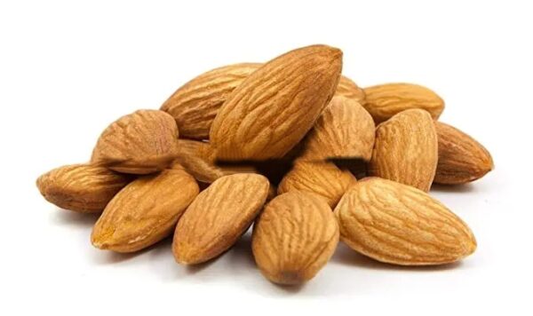 100% Natural Raw Almond Nuts Delicious Taste and Premium Quality - Image 2