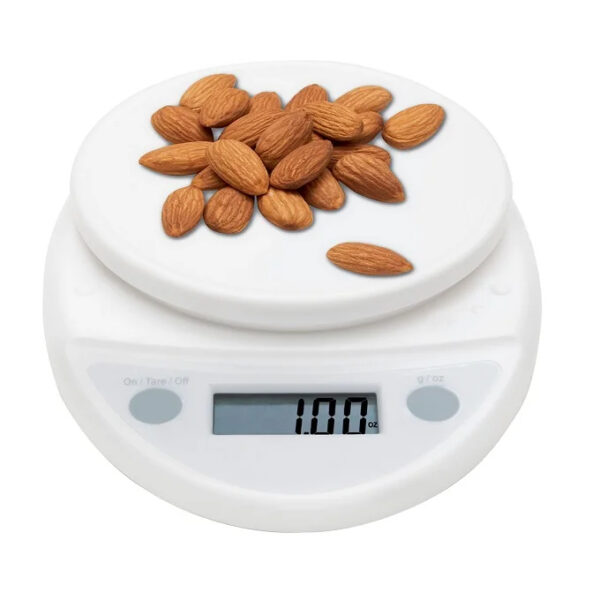 Almonds Bulk Raw Packed Mixed Dry Fruits and Nuts Almonds Price - Image 2