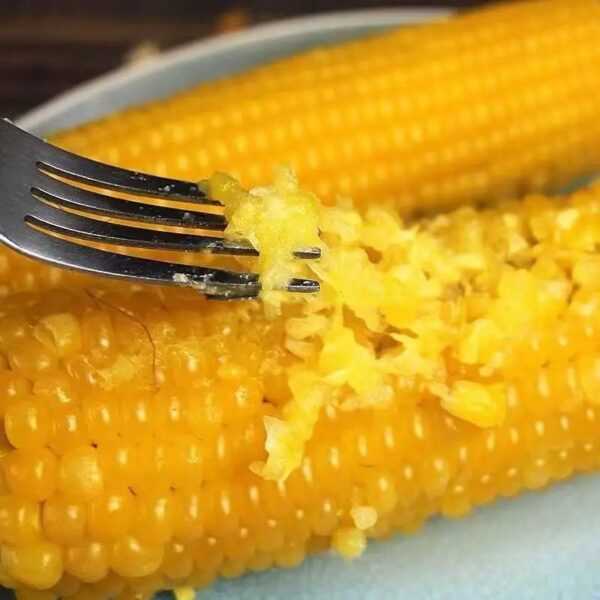 Direct Wholesale Good Quality Frozen Yellow Corn on Cob Fresh Sweet Corn-IQF Processed - Image 2