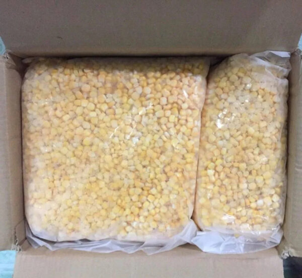 Kenyan Yellow Corn Best Price Wholesale Kenyan Maize Export Yellow Corn for Animal Feed - Image 2