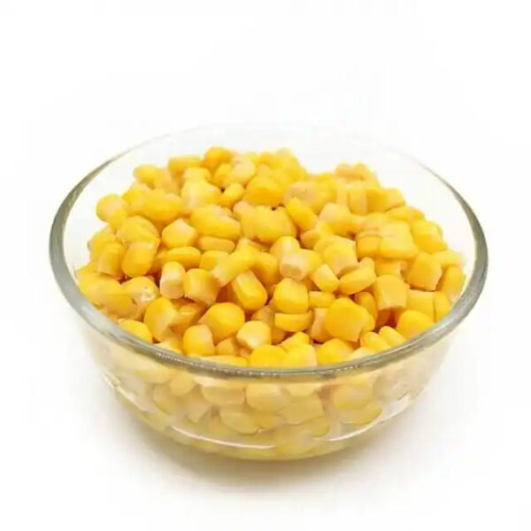 Yellow Maize Dried Yellow Corn Popcorn White Corn Maize - Image 2