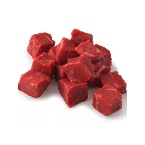 Frozen Beef Meat Halal Certified Buffalo Meat Rump Steak From for Sale - Image 2