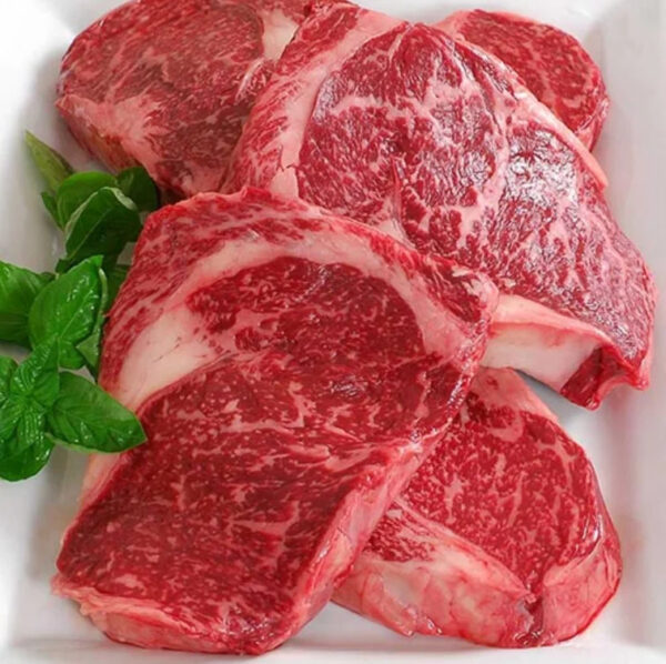 Wholesale Wagyu Beef Denver Steak Primal - Image 2