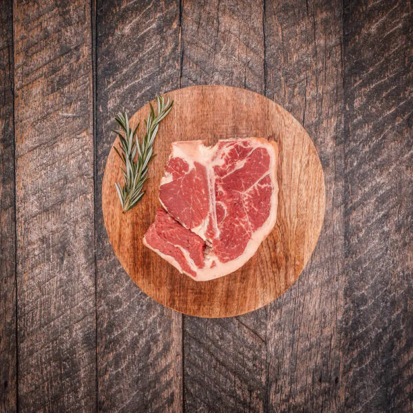 Wholesale Frozen T-bone Steak for Export Enjoy Tender and Juicy T-bone Steak Perfect for All Your Culinary Creations - Image 2