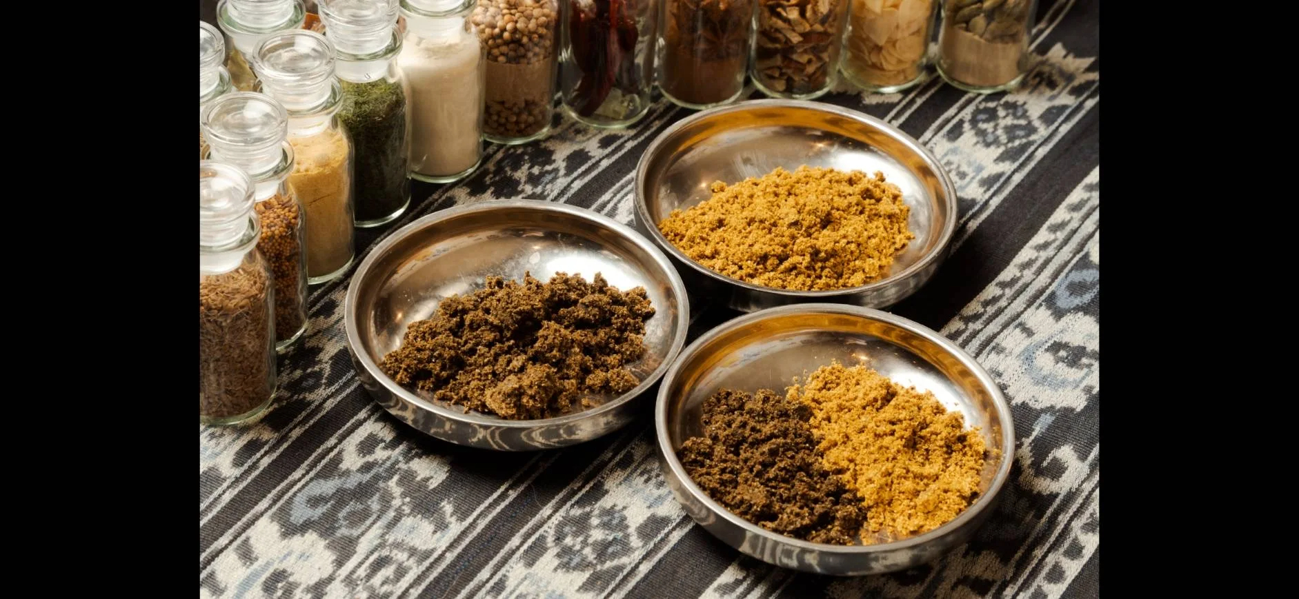 Herb Flavor Japanese Wholesale Price Sauce Mixed Chicken Curry Powder Special Spice Product Kitchen Supply Food Seasoning - Image 2