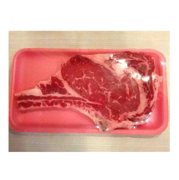 Wholesale Beef Meat Thin Beef Rib Steak - Image 2