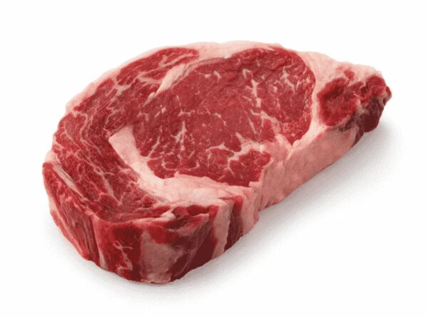 Halal Frozen Beef Ribeye Steak Brazil Meat - Image 2