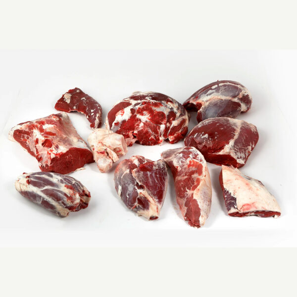 Frozen Beef High-Quality Frozen Beef Bulk Supply Frozen Beef for Sale at Competitive Rates - Image 2