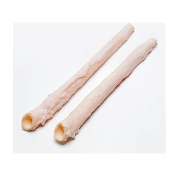 Factory Supply Wholesale Price Frozen Beef Pizzle  Halal Boneless Beef Meat Available for Sale - Image 2