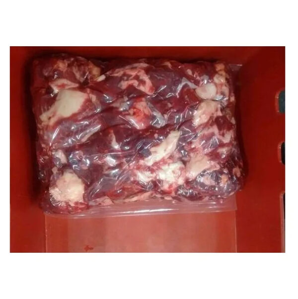Frozen Buffalo Boneless Meat Beef Frozen Beef Carcass Frozen Beef Cuts - Image 2
