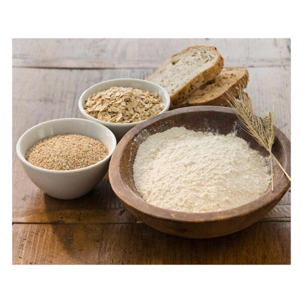 Factory Price Flour Wheat 25kg Bag From Poland - Image 2
