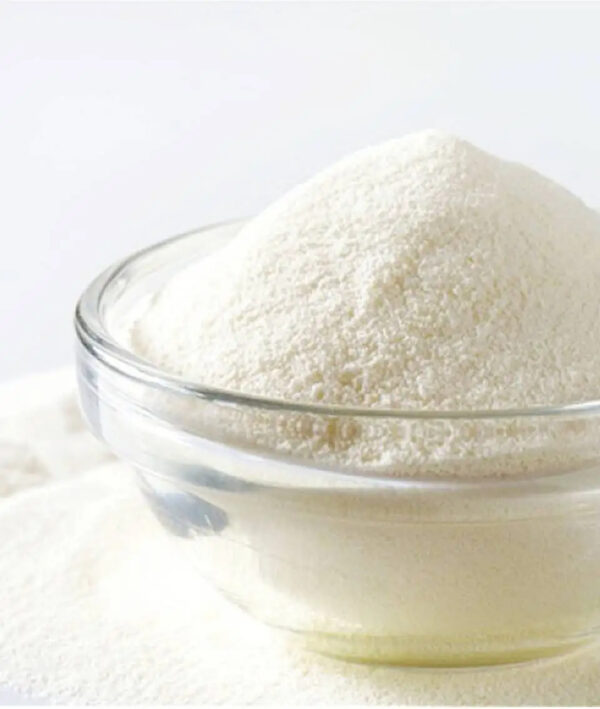 Factory Supply Food Grade Hydrolyzed Wheat Protein 78% Protein Hydrolyzed Wheat Protein Powder - Image 2