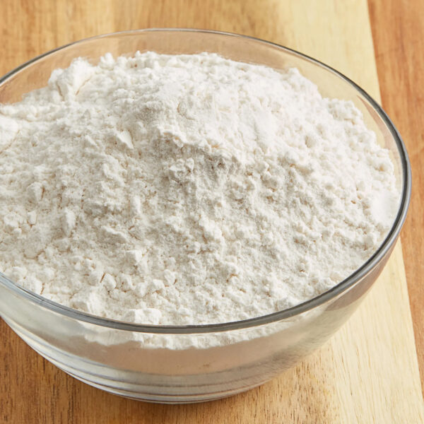 Factory Supply Vital Wheat Flour Food Grade Gluten Powder - Image 2
