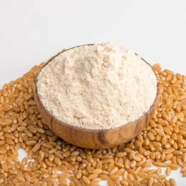 100% Pure Premium Bulk Wheat Flour Best Price Dried Powder for All Purpose Baking Use - Image 2