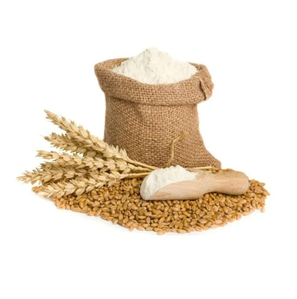 Top Quality Pure Organic Wheat Flour For Sale At Cheapest Wholesale Price - Image 2