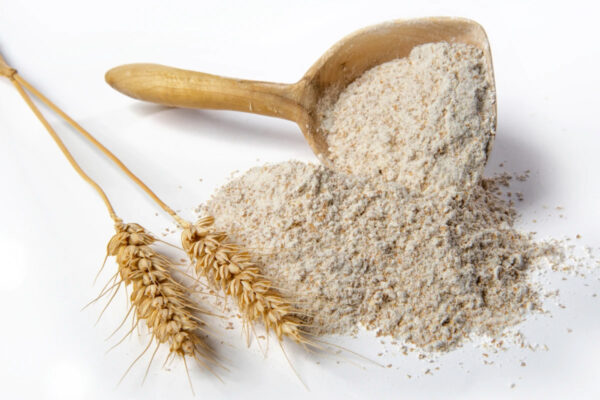 Almond Flour Wheat Flour and White Skin 100 Natural DHL Max Discount OEM Sea Bulk Storage Cool TNT Packaging Food Color Cooking - Image 2