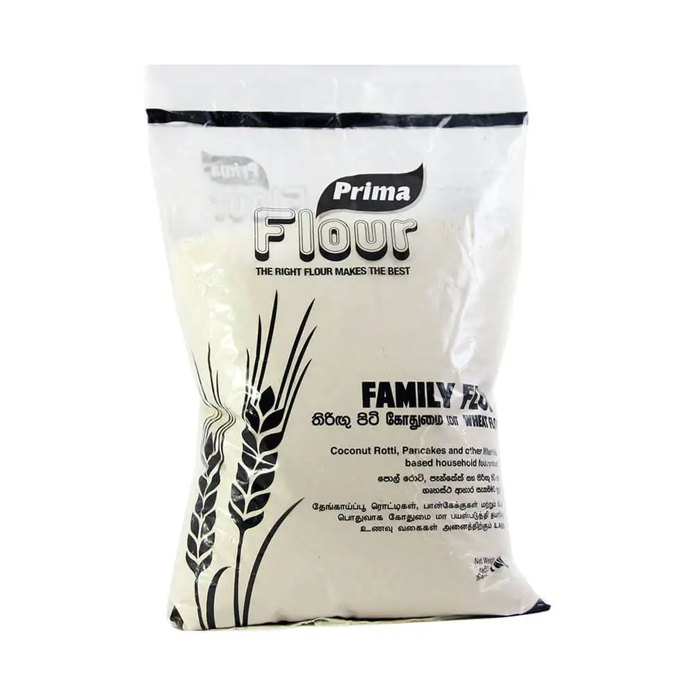 Buy 10kg Premium Soft Mochi Bread Powder Premium Wheat Flour for Baking Needs - Image 2