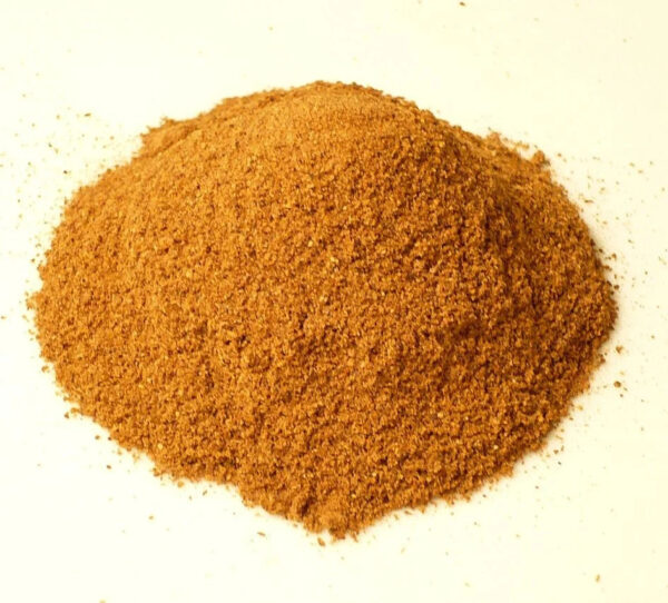 High Quality Indian Spices Curry Powder Madras Curry Powder All Mix Masala Curry Powder - Image 2