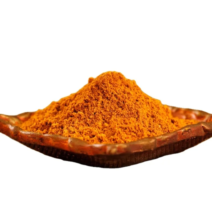 Export Grade Curry Powder Aromatic Spice Mix Private Label Service - Image 2