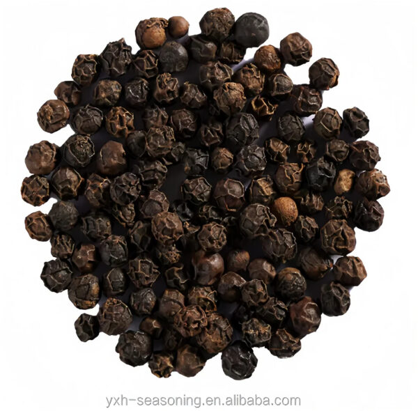 Factories Sell High-quality Black Pepper - Image 2