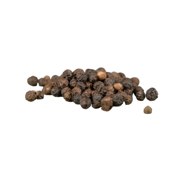 Natural Black Pepper From India Used Widely in Cooking Sorted Premium Quality Well Dried Scientifically Named Piper Nigrum - Image 2