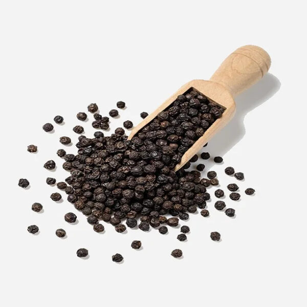 Black Pepper Seeds Quality 99% Grade A+ Natural 100% Color Black Dried Organic Human Consumption Model Number 030 - Image 2