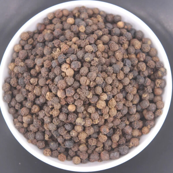 Cheap Price Hot Selling Rich Nutrious Hot Spicy Black Peppercorn Dried Black Pepper - Image 2