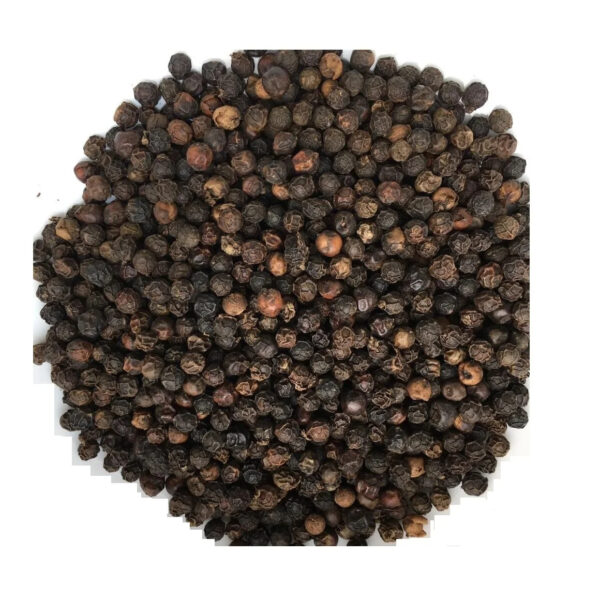 New Crop Export Black Pepper Vietnam 500 550 570 Gl Bold 5mm High Quality Pepper - Image 2