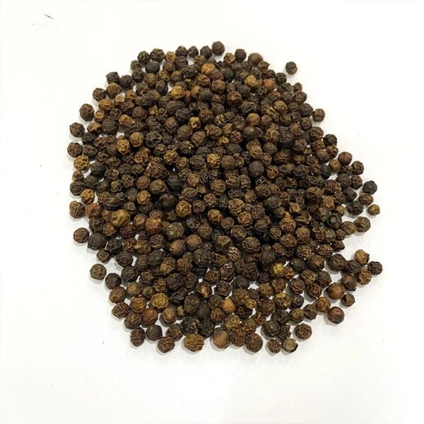 Supplier High Quality Black Pepper From Vietnam Black Pepper 500 Gl MC - Image 4