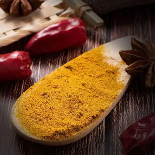 Wholesale Price High Quality Spices Seasoning Curry Powder - Image 2