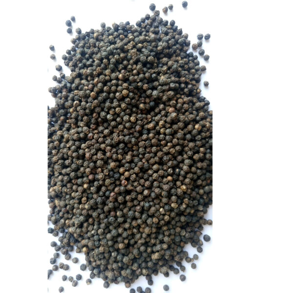 High Quality Good Price Ready to Ship Black Pepper 550G/L Wholesale 2025 Machine Cleaned Pepper From Viet Nam - Image 2