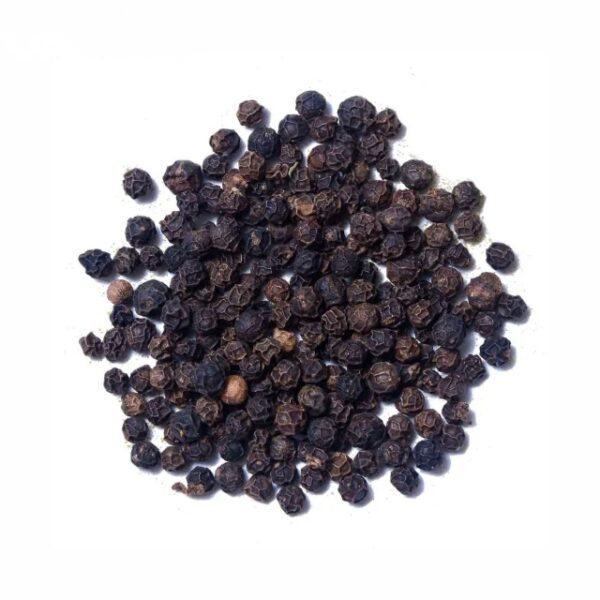 Good Quality Dried Spices and Herbs Dry Black PepperCorns for Food Flavoring and Fragrance Enhancement Aromatic Spices - Image 2