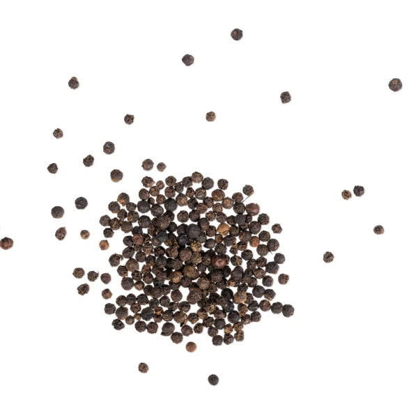 High Quality Black Pepper From India Sorted Premium Quality Well Dried Direct Factory Manufacturer Best Price Pepper - Image 2