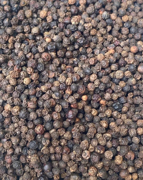 black pepper - dry - Image 2