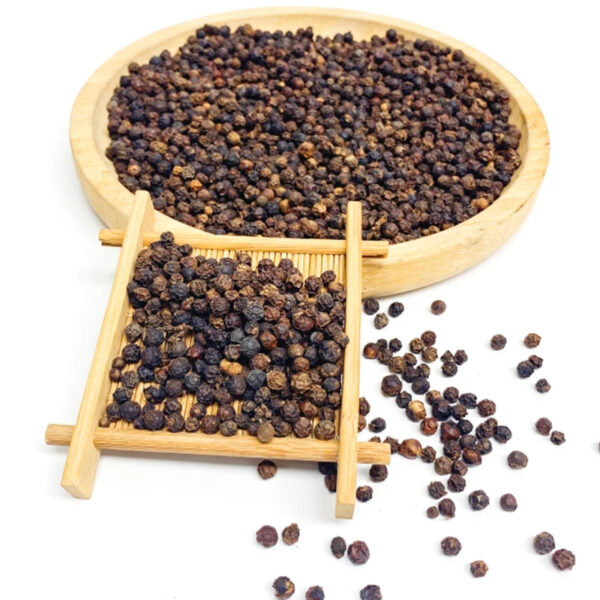 The Best Selling Line Dried Black Pepper Single Spices for Making Food - Image 2